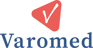 Varomed logo